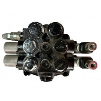 Гидрораспределитель двухконтурный с плавающим режимом - MT УЦЕНКА