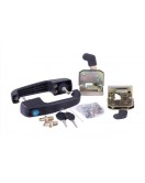 Ручки на минитрактор