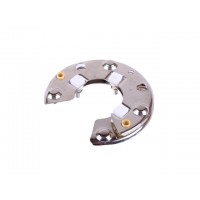 Диодный мост на генератор КМ385BT