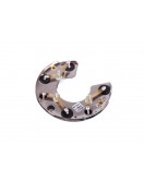 Диодный мост на генератор КМ385BT