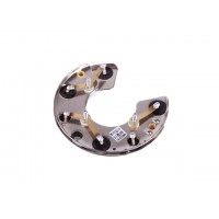 Диодный мост на генератор КМ385BT