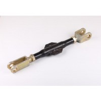 Раскос регулировочный гидронавесного механизма L-560 мм Foton 504