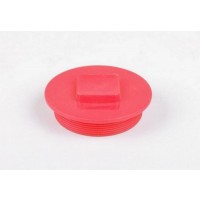 Пыльник ступицы переднего колеса