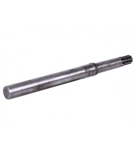 Полуось правая Z-8 (под стопорное кольцо) - МТ