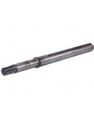 Полуось левая Z-8 (под болт) - МТ