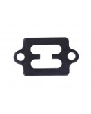 Направляющая пластина кулисы КПП - МТ