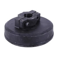 Барабан тормозной - МТ