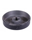 Барабан тормозной - МТ