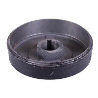 Барабан тормозной - МТ