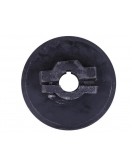 Барабан тормозной - МТ