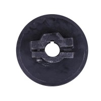 Барабан тормозной - МТ