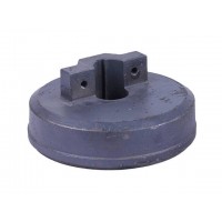 Тормозной барабан без скобы МТ УЦЕНКА