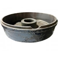 Тормозной барабан без скобы МТ УЦЕНКА