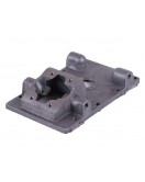 Крышка КПП верхняя - МТ