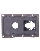 Крышка КПП верхняя - МТ