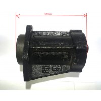 Корпус полуоси правый - МТ