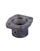 Опора кулисы КПП - МТ