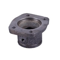 Опора кулисы КПП - МТ