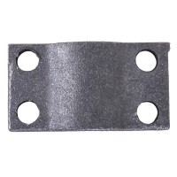 Скоба тормозного барабана - МТ