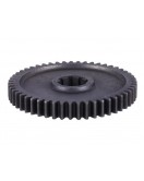 Шестерня полуоси правая Z-51 (под стопорное кольцо) - МТ