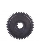Шестерня полуоси правая Z-51 (под стопорное кольцо) - МТ
