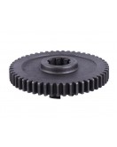 Шестерня полуоси левая Z-51 (под болт) - МТ