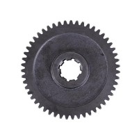 Шестерня полуоси левая Z-51 (под болт) - МТ