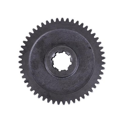 Шестерня полуоси левая Z-51 (под болт) - МТ