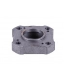 Крышка корпуса полуоси - МТ