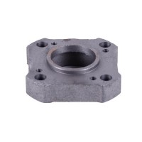 Крышка корпуса полуоси - МТ