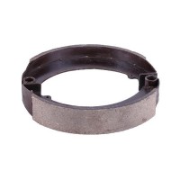 Колодки тормозные задние (2 шт.) - МТ