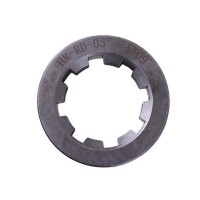 Муфта левой полуоси - МТ