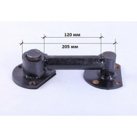 Рычаг плавающий - PRF