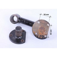 Рычаг плавающий - PRF