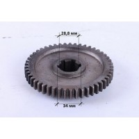 Шестерня Z-49 - PRF