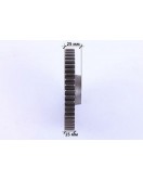 Шестерня Z-49 - PRF