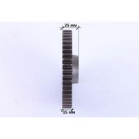 Шестерня Z-49 - PRF