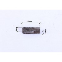 Шпонка вала звезды - PRF