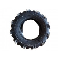 Покрышка с камерой 4.00*10 