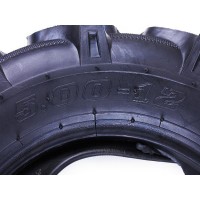 Покрышка с камерой 5.00*12 