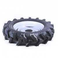 Покрышка с камерой 5.00*12 