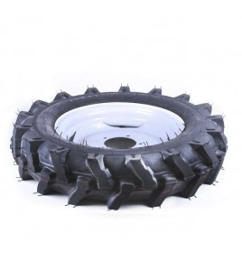 Покрышка с камерой 5.00*12 