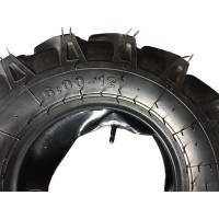 Покрышка с камерой 6.00*12 