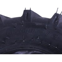 Покрышка с камерой 6.00*12 