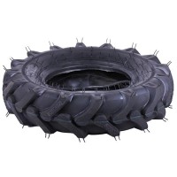 Покрышка с камерой 6.00*12 