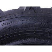 Покрышка с камерой 6.00*12 