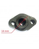 Корпус вилки КПП - MT