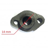 Корпус вилки КПП - MT