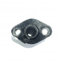 Корпус вилки КПП - MT