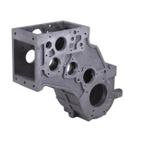 Корпус КПП (тип 2) - MT